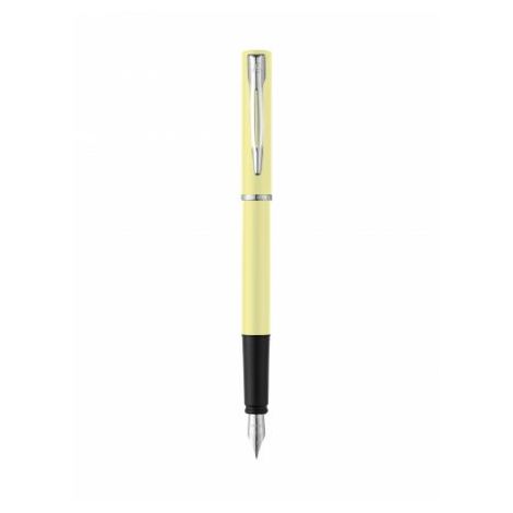 Pióro Wieczne Waterman Allure CT F Light Yellow